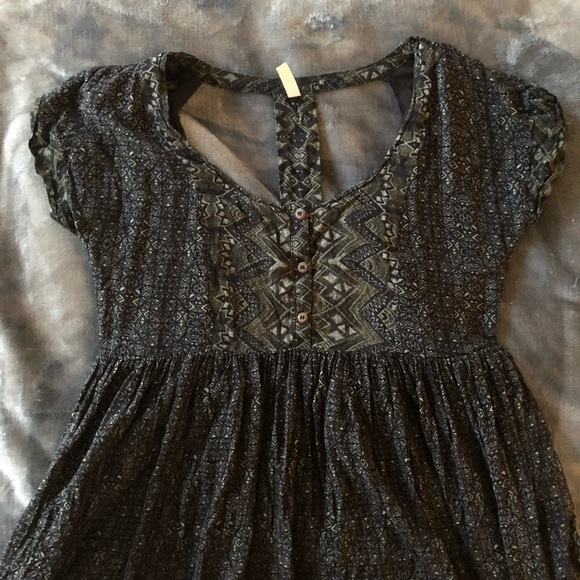 Free People Sundown dress - Picture 4 of 5